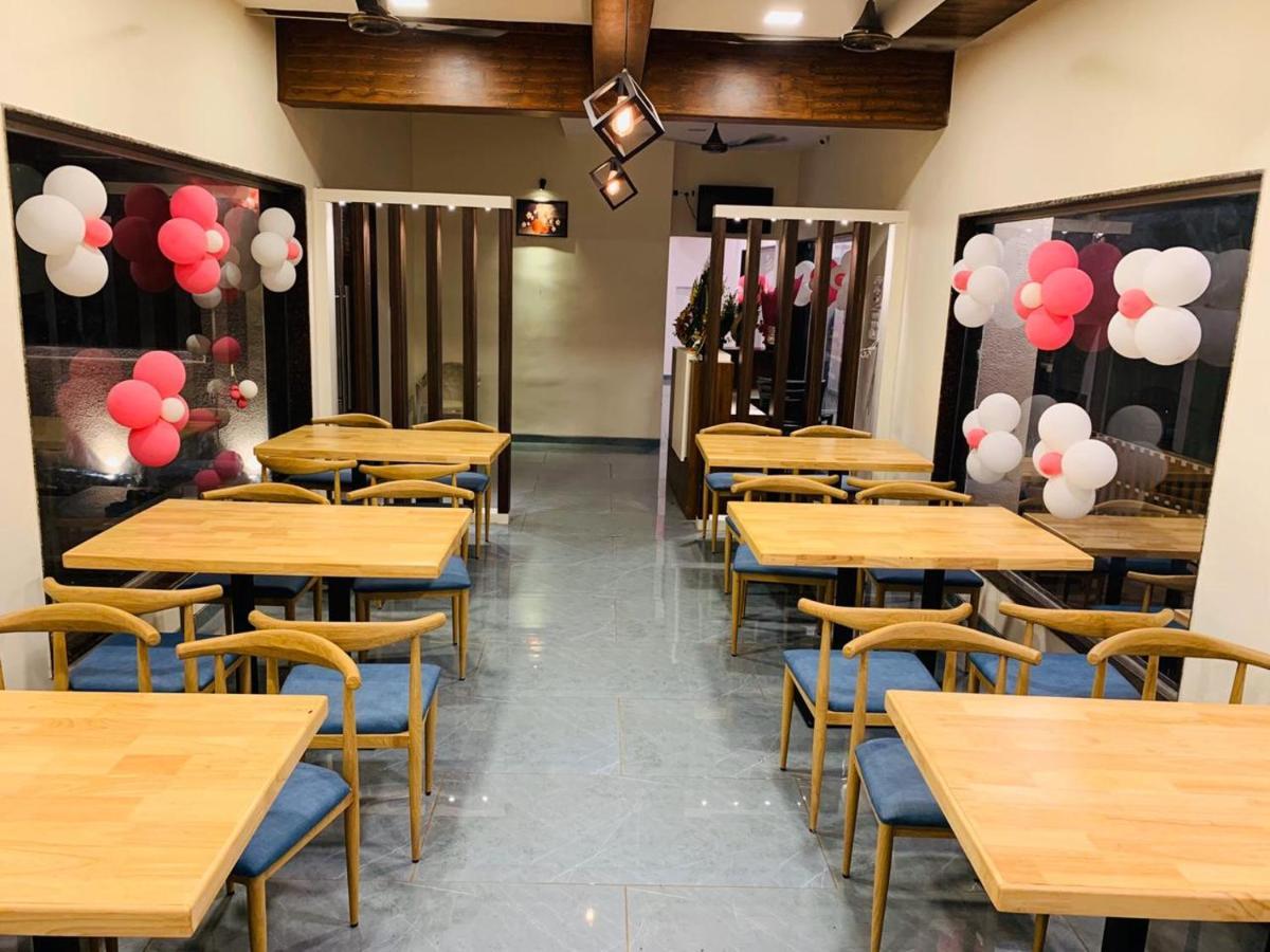 Fortune Resort Nagaon  Εξωτερικό φωτογραφία