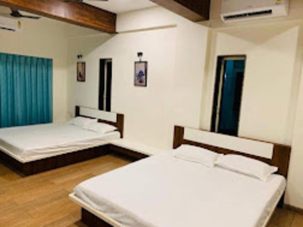 Fortune Resort Nagaon  Εξωτερικό φωτογραφία