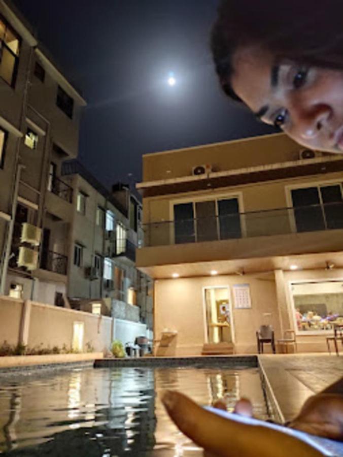 Fortune Resort Nagaon  Εξωτερικό φωτογραφία